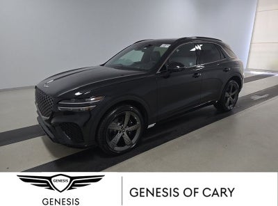 2025 Genesis GV70 2.5T AWD