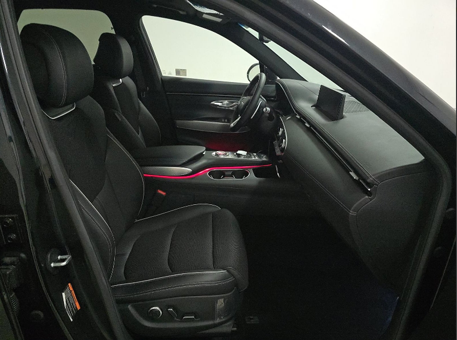 2025 Genesis GV70 2.5T AWD