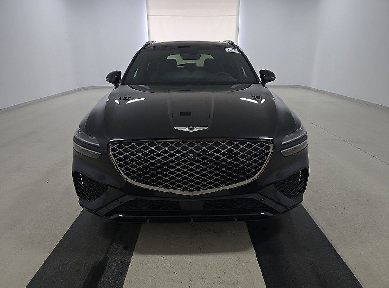 2025 Genesis GV70 2.5T AWD