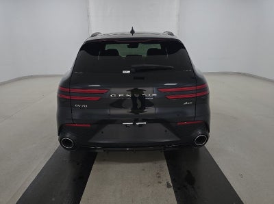 2025 Genesis GV70 2.5T AWD