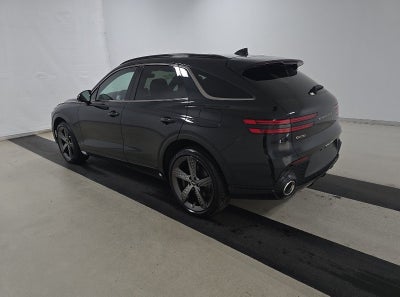2025 Genesis GV70 2.5T AWD