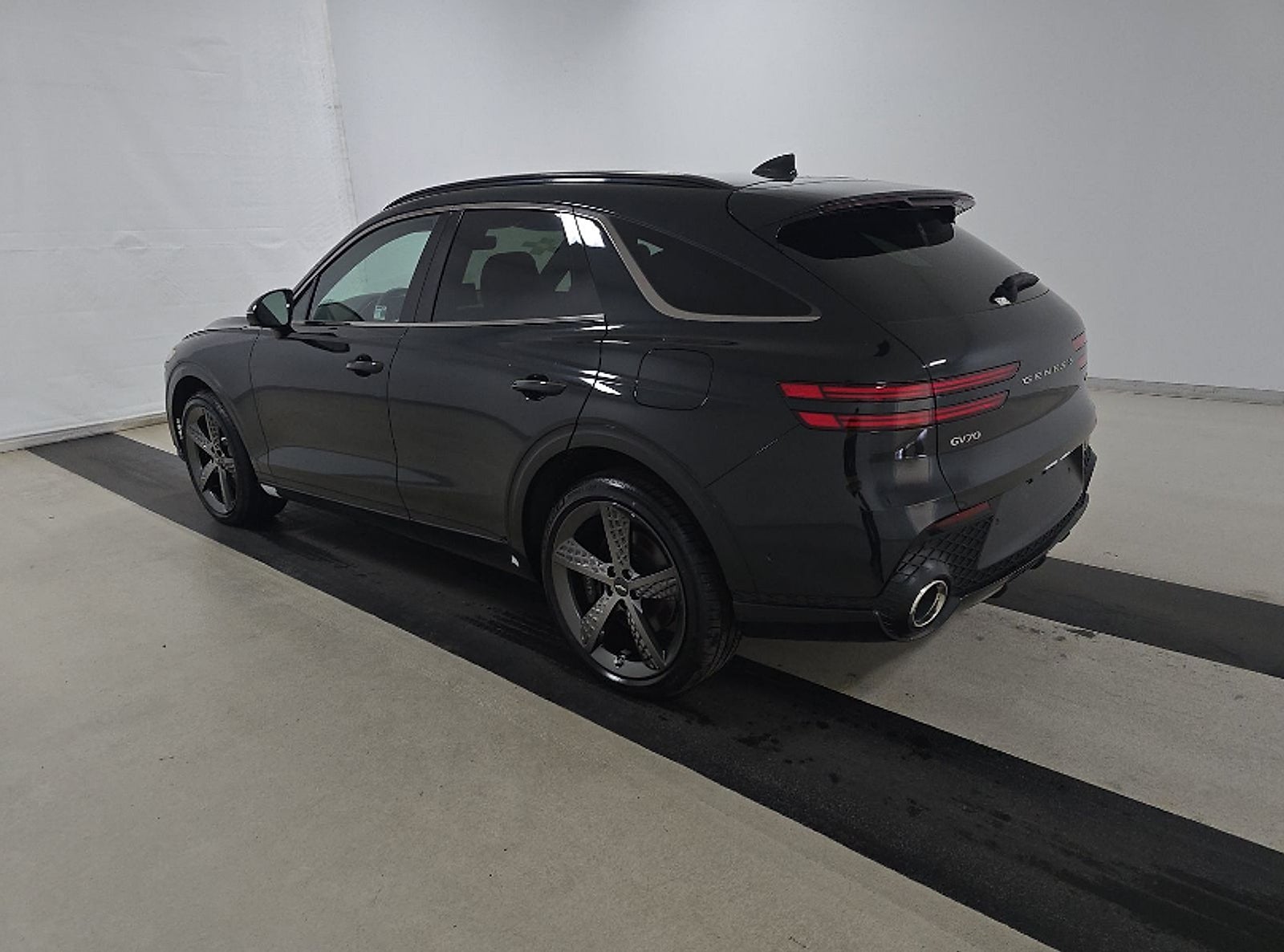 2025 Genesis GV70 2.5T AWD