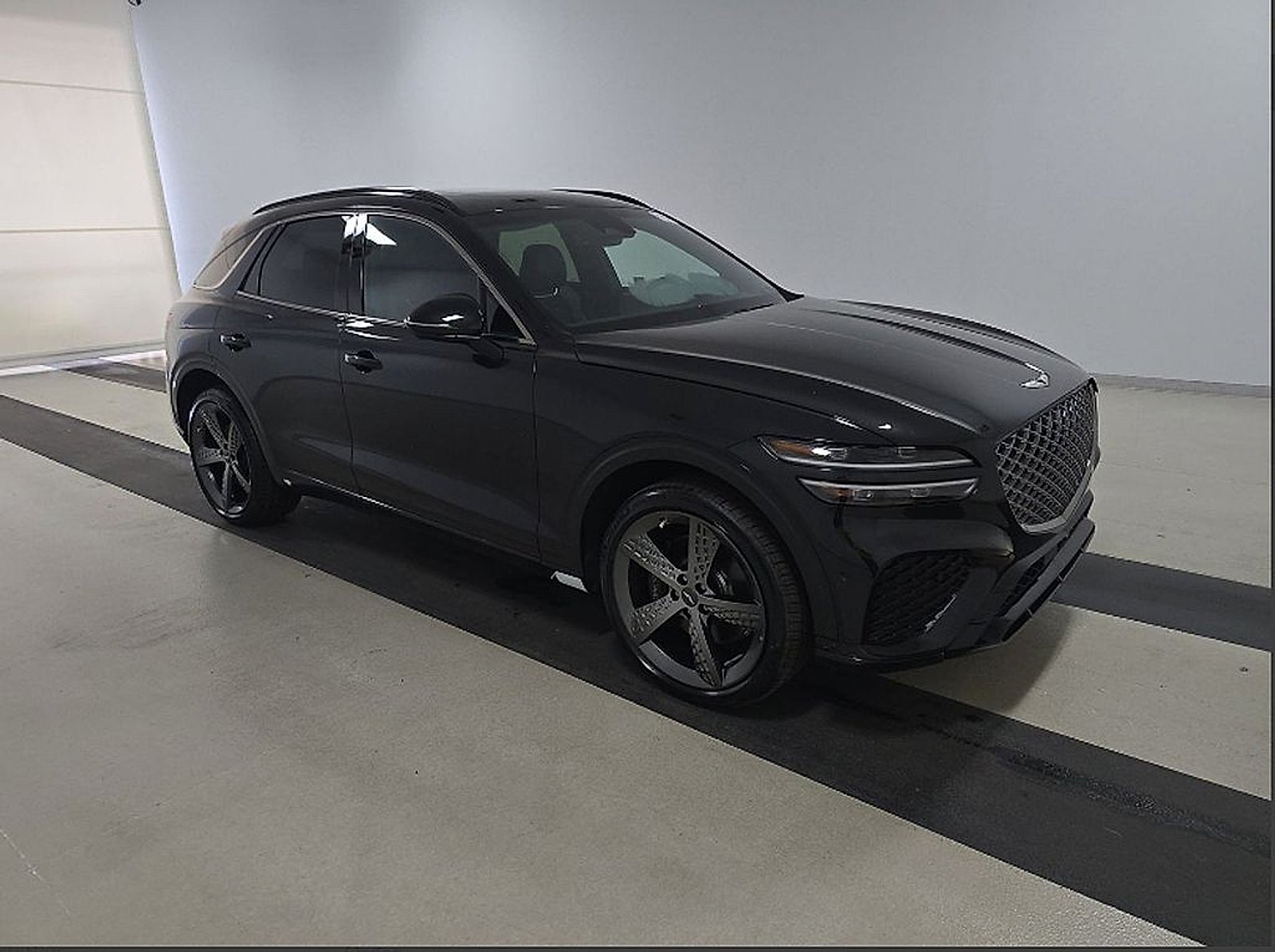 2025 Genesis GV70 2.5T AWD