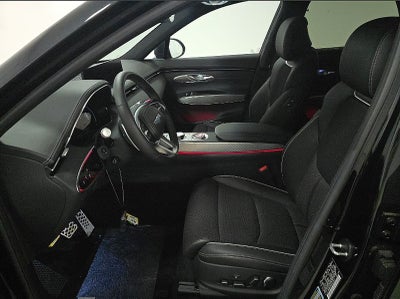 2025 Genesis GV70 2.5T AWD