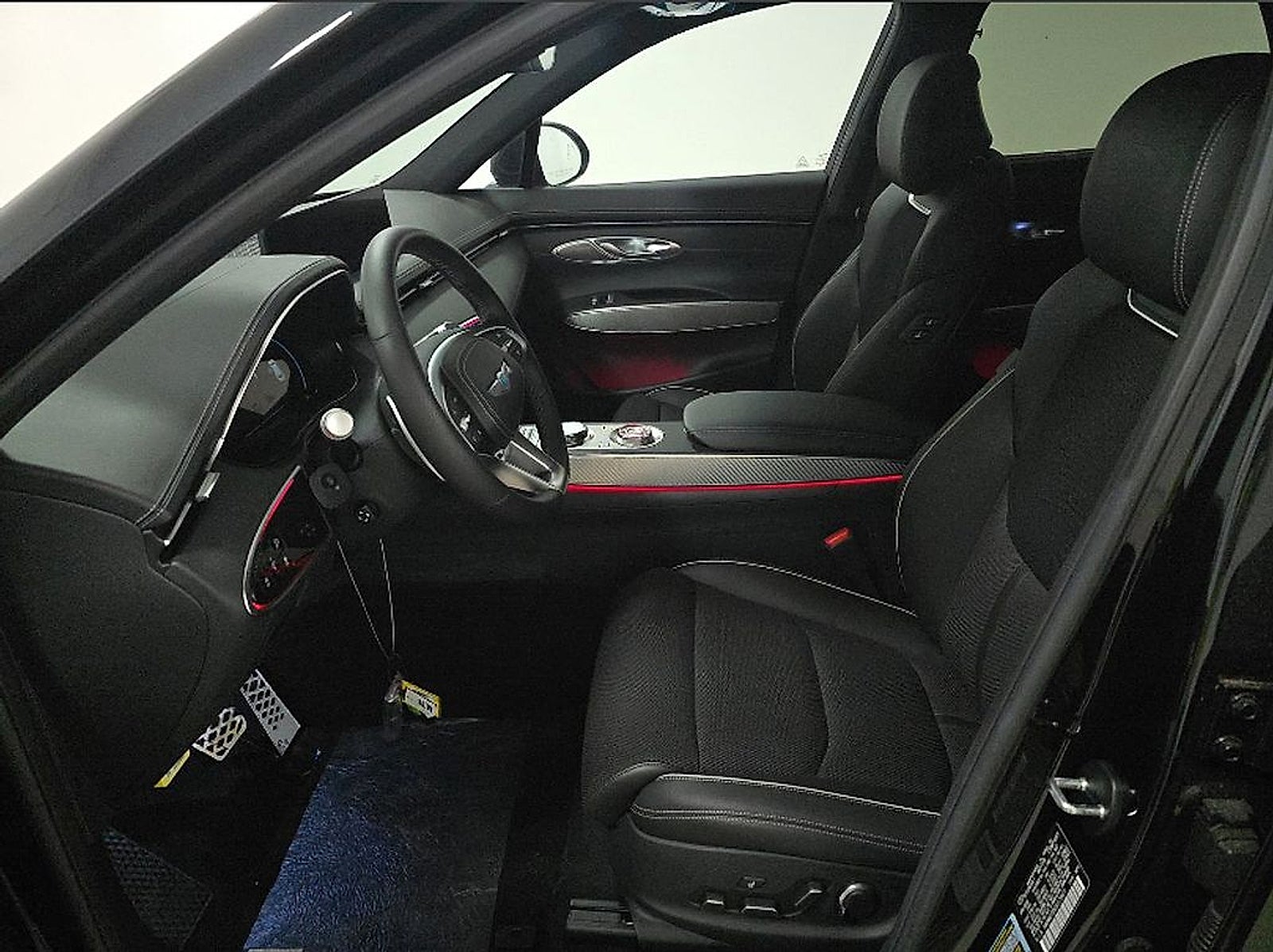 2025 Genesis GV70 2.5T AWD