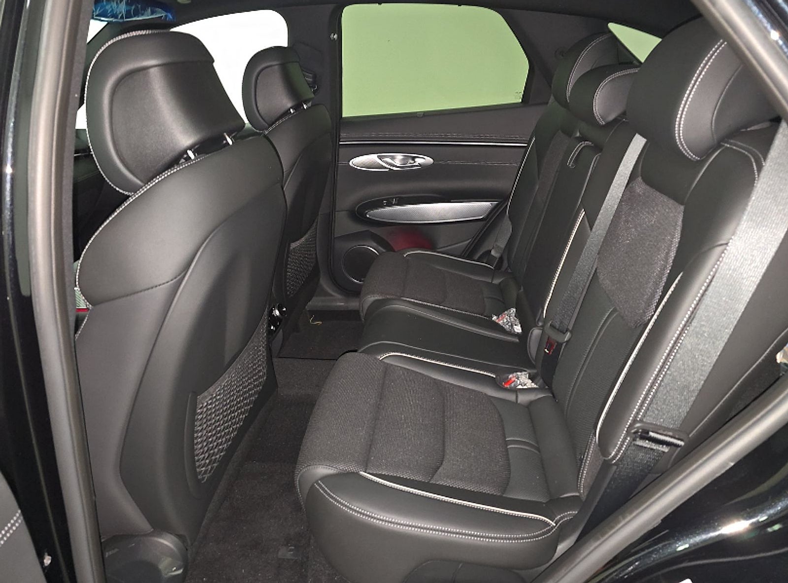 2025 Genesis GV70 2.5T AWD