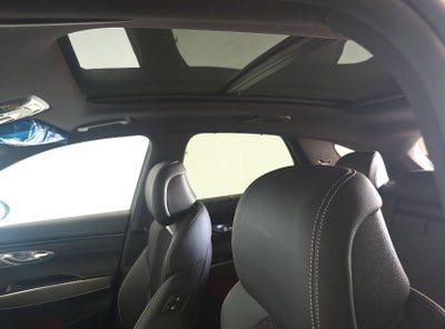 2025 Genesis GV70 2.5T AWD