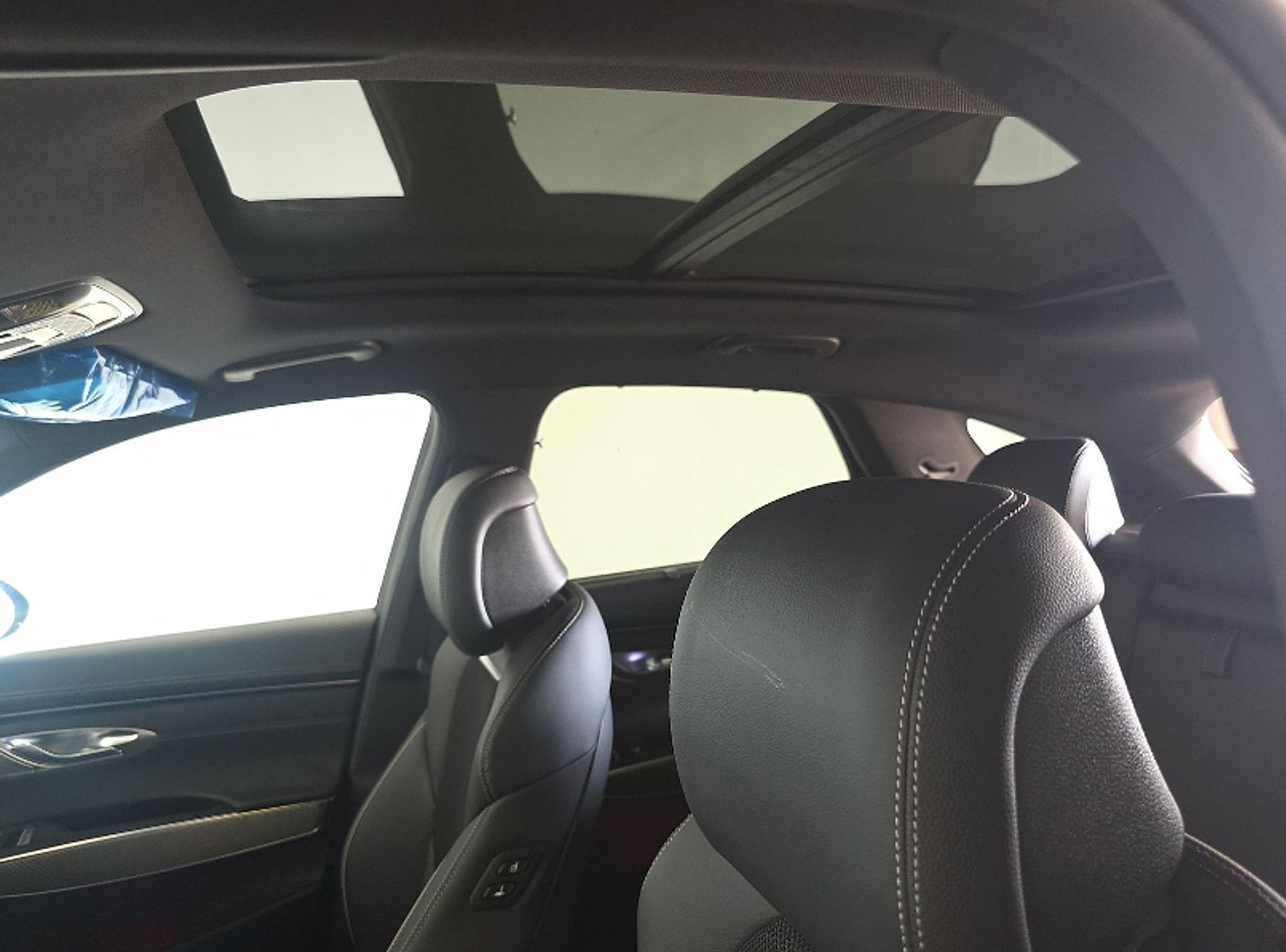 2025 Genesis GV70 2.5T AWD