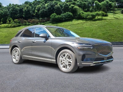 2025 Genesis GV70 2.5T AWD