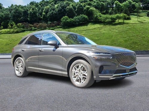 2025 Genesis GV70 2.5T AWD
