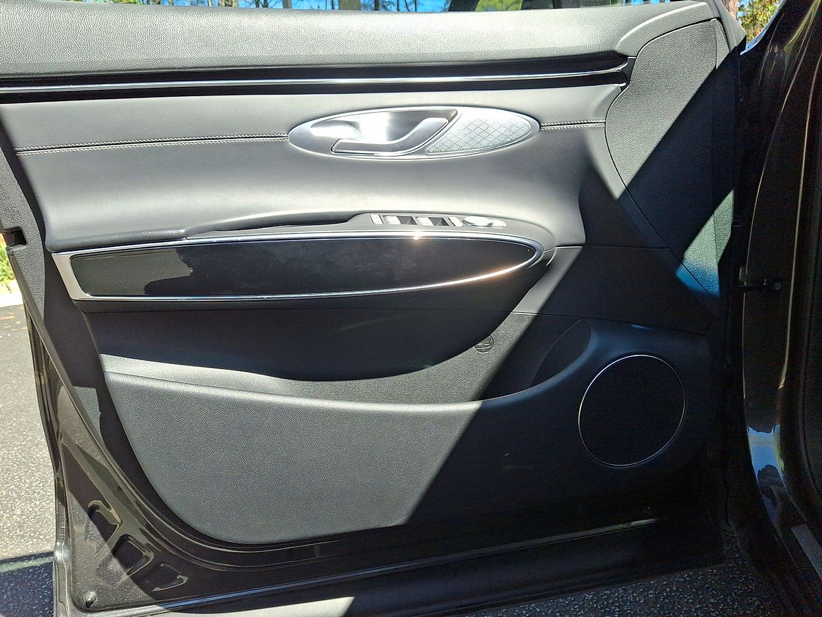 2025 Genesis GV70 2.5T AWD