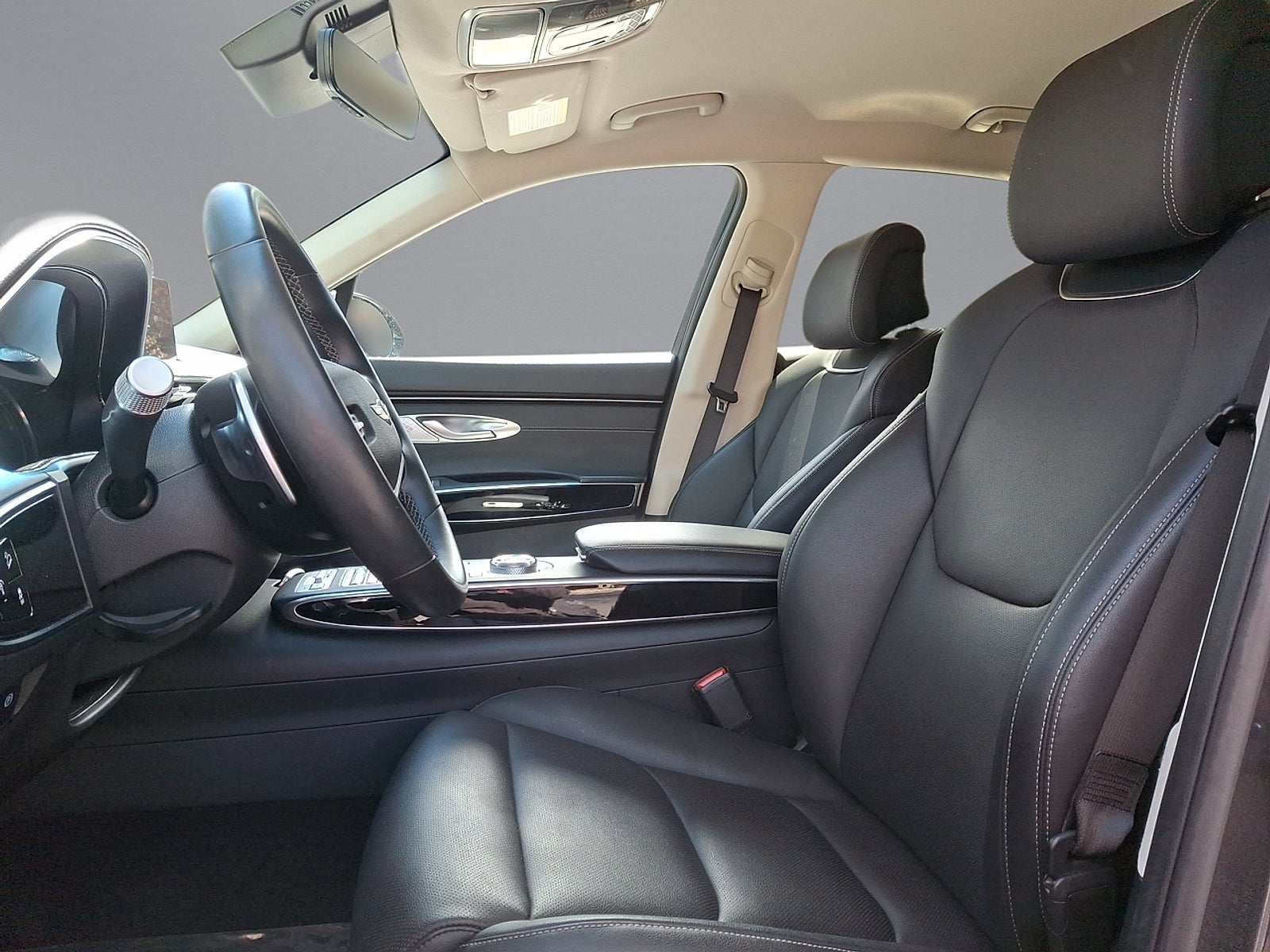 2025 Genesis GV70 2.5T AWD