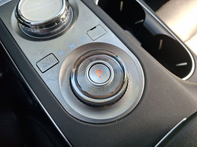 2025 Genesis GV70 2.5T AWD