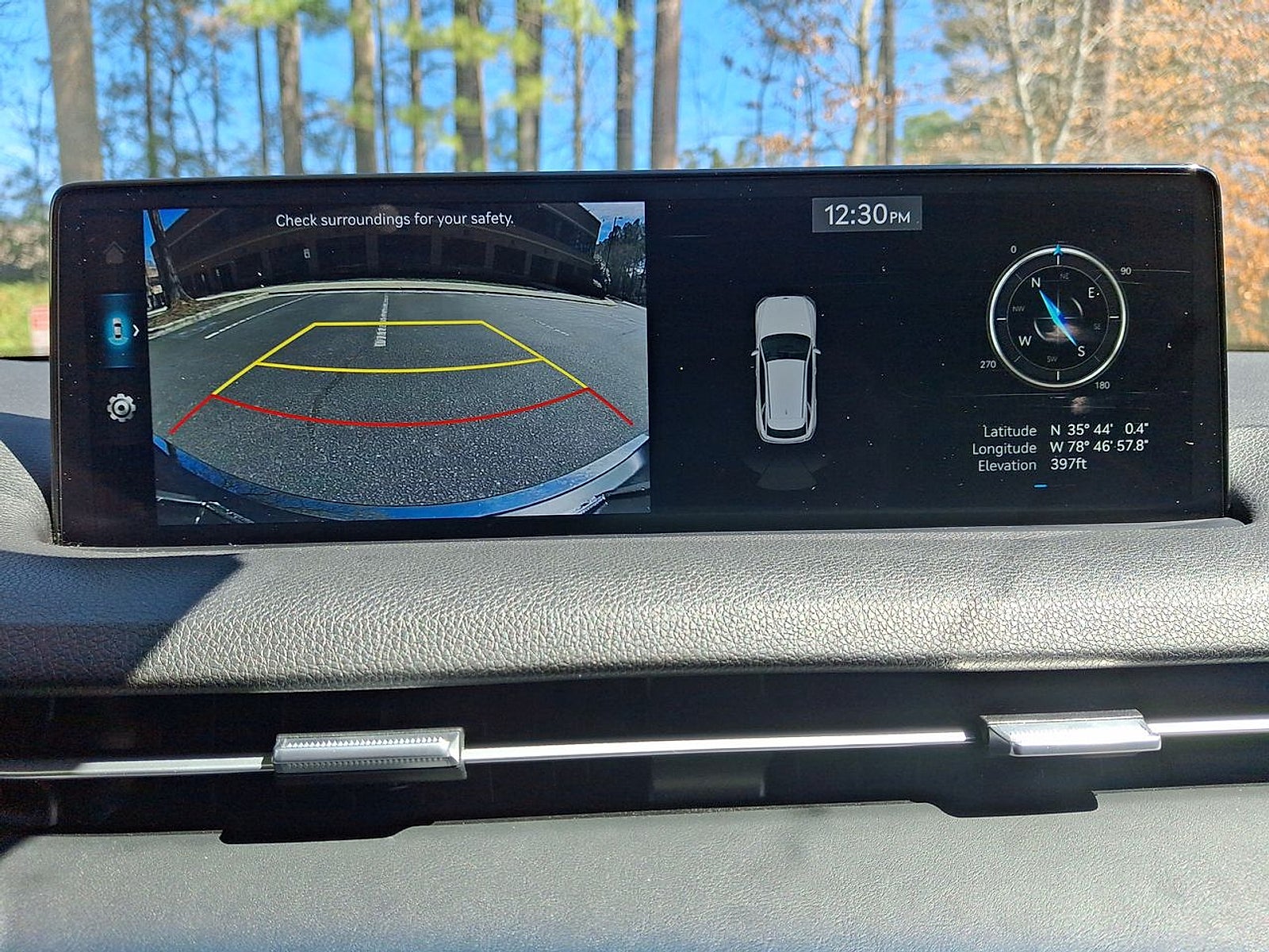 2025 Genesis GV70 2.5T AWD