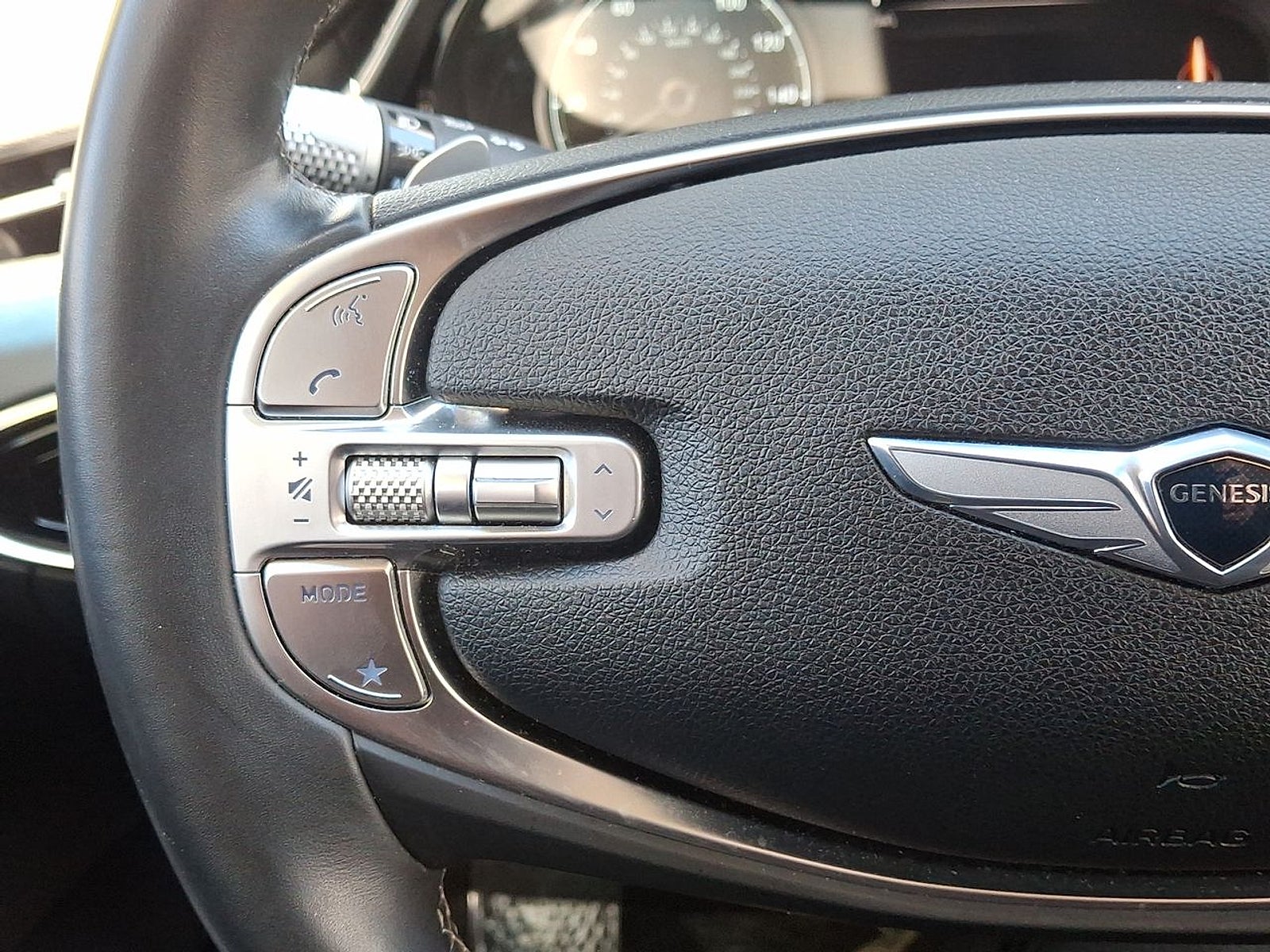 2025 Genesis GV70 2.5T AWD