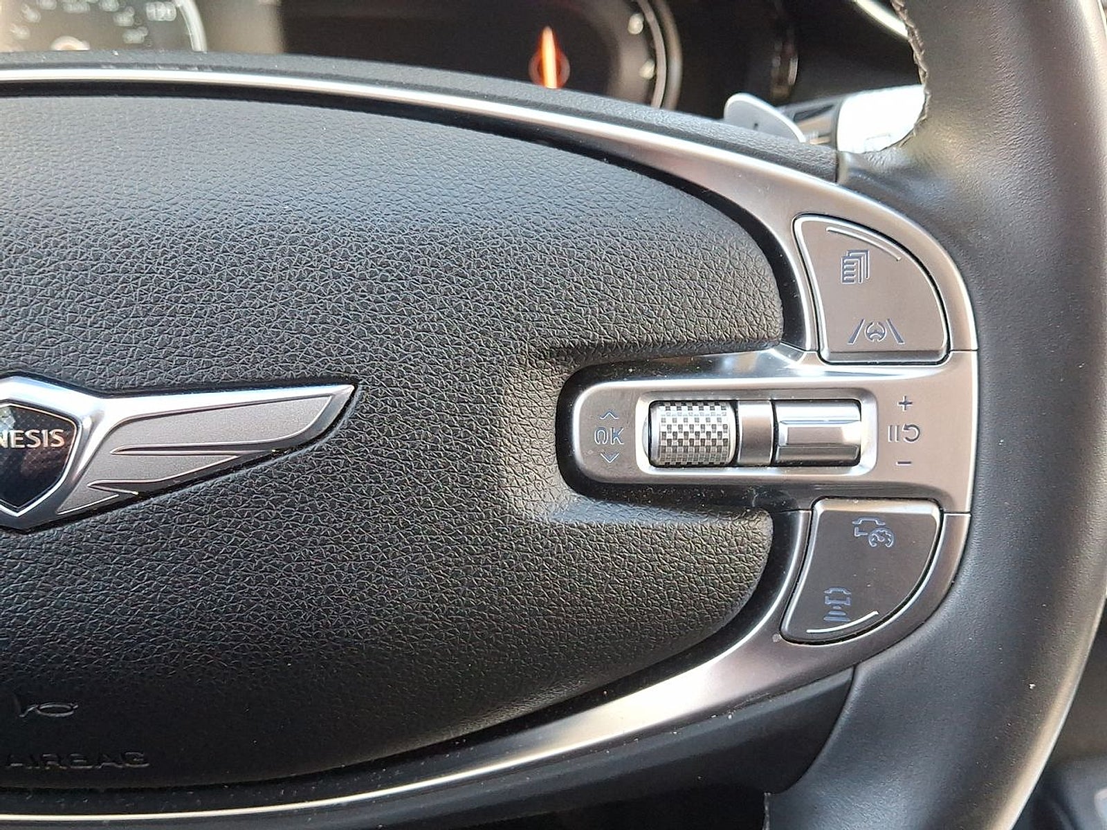 2025 Genesis GV70 2.5T AWD