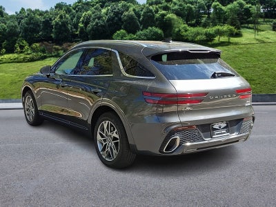 2025 Genesis GV70 2.5T AWD