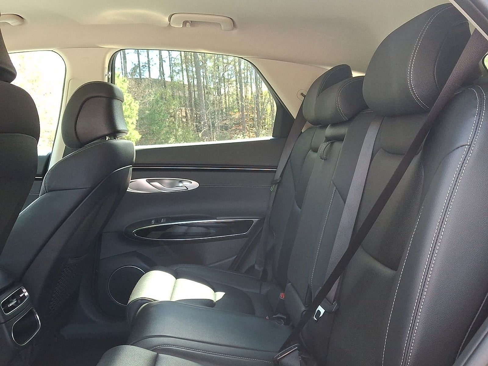 2025 Genesis GV70 2.5T AWD