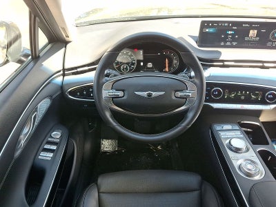 2025 Genesis GV70 2.5T AWD