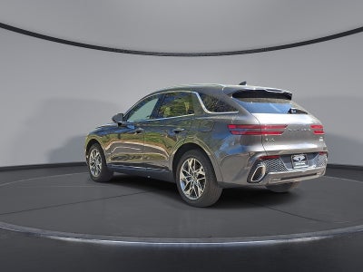 2025 Genesis GV70 2.5T AWD
