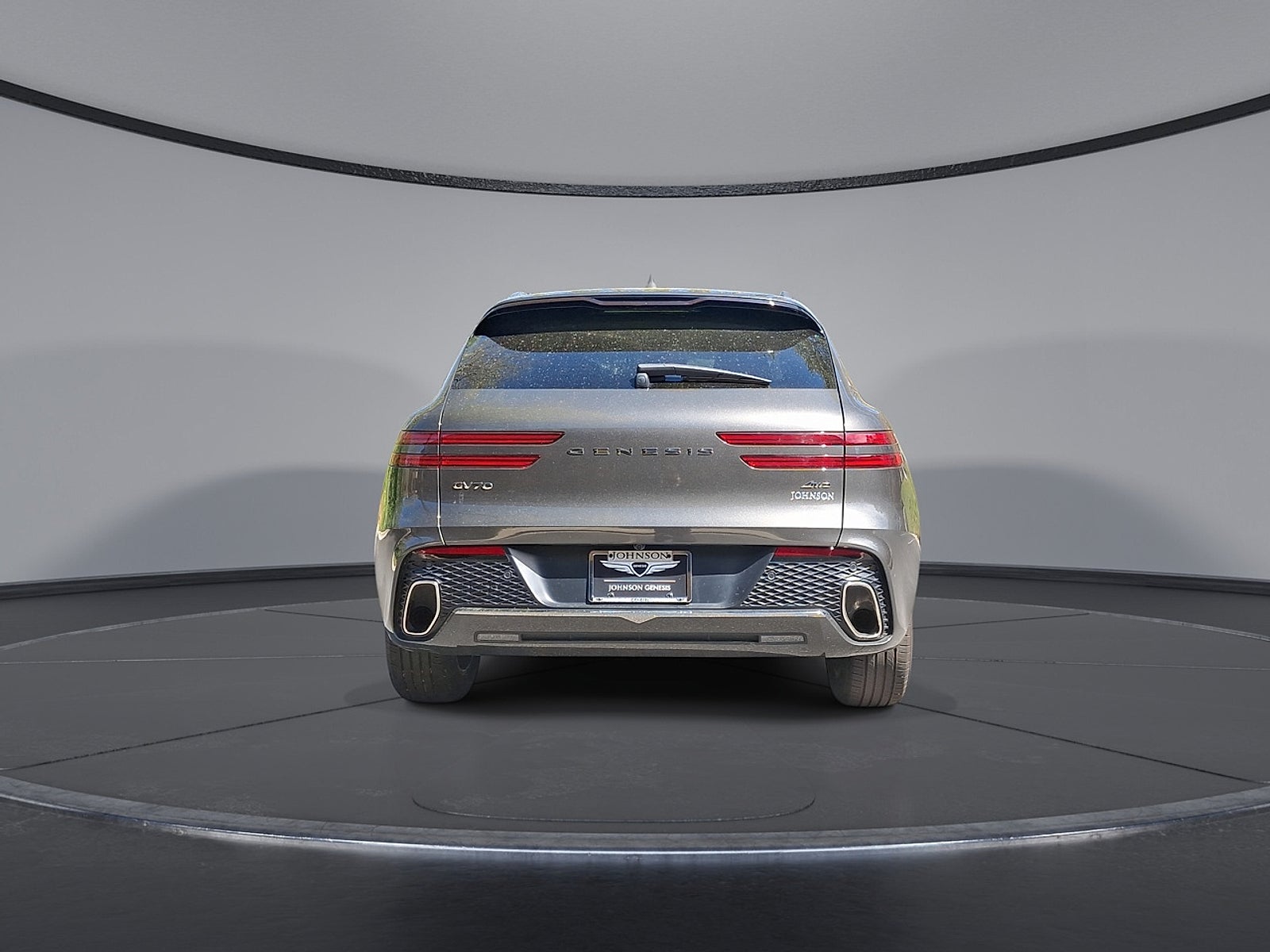 2025 Genesis GV70 2.5T AWD