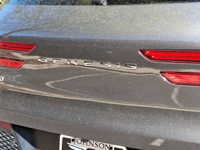 2025 Genesis GV70 2.5T AWD