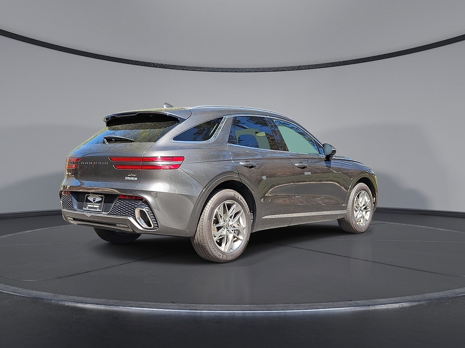 2025 Genesis GV70 2.5T AWD