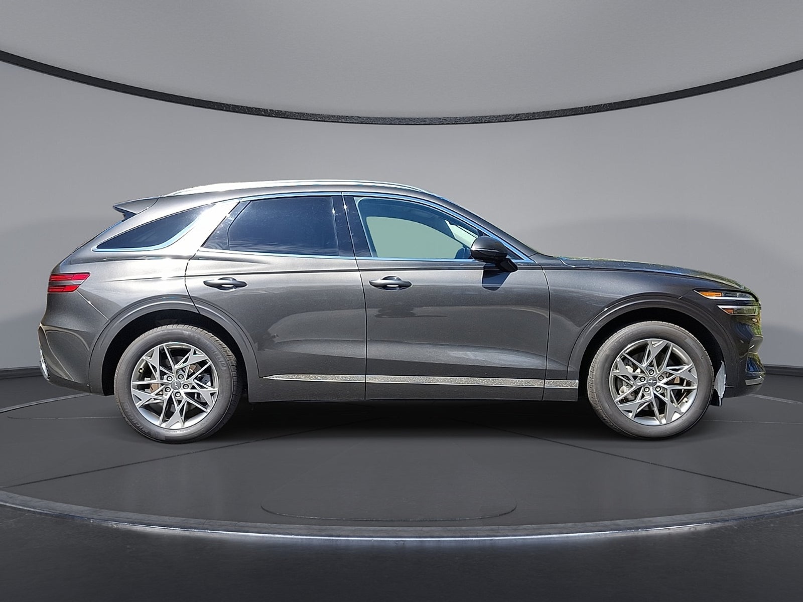 2025 Genesis GV70 2.5T AWD