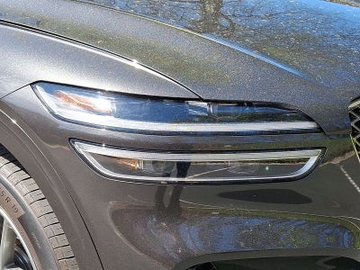 2025 Genesis GV70 2.5T AWD