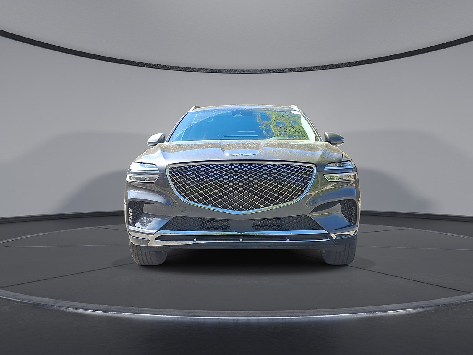 2025 Genesis GV70 2.5T AWD