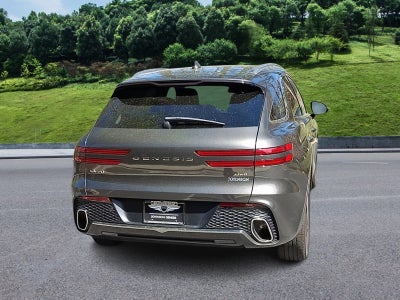 2025 Genesis GV70 2.5T AWD