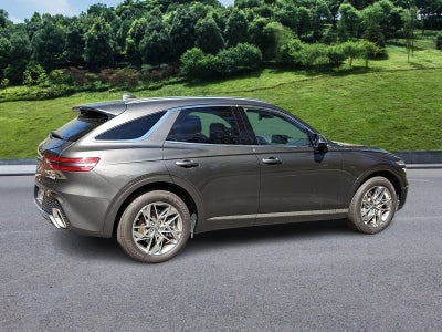 2025 Genesis GV70 2.5T AWD