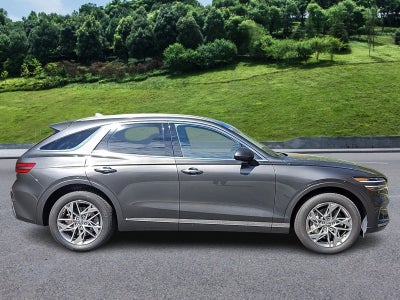 2025 Genesis GV70 2.5T AWD