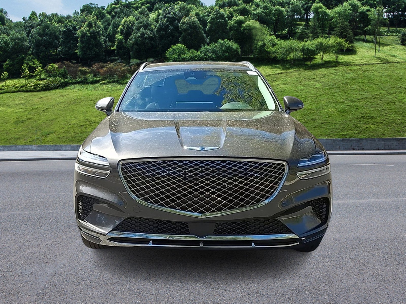 2025 Genesis GV70 2.5T AWD