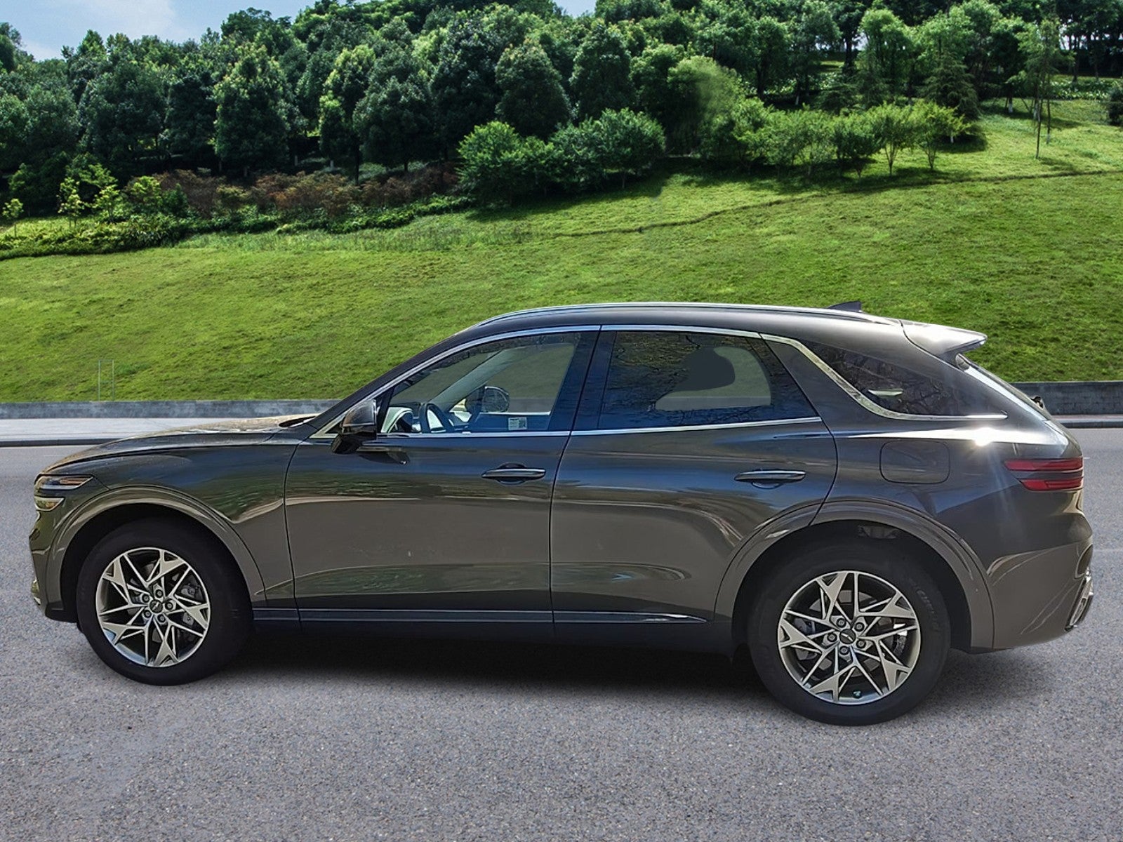 2025 Genesis GV70 2.5T AWD