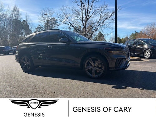 2025 Genesis GV70 2.5T AWD