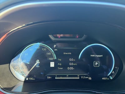 2025 Genesis GV70 2.5T AWD