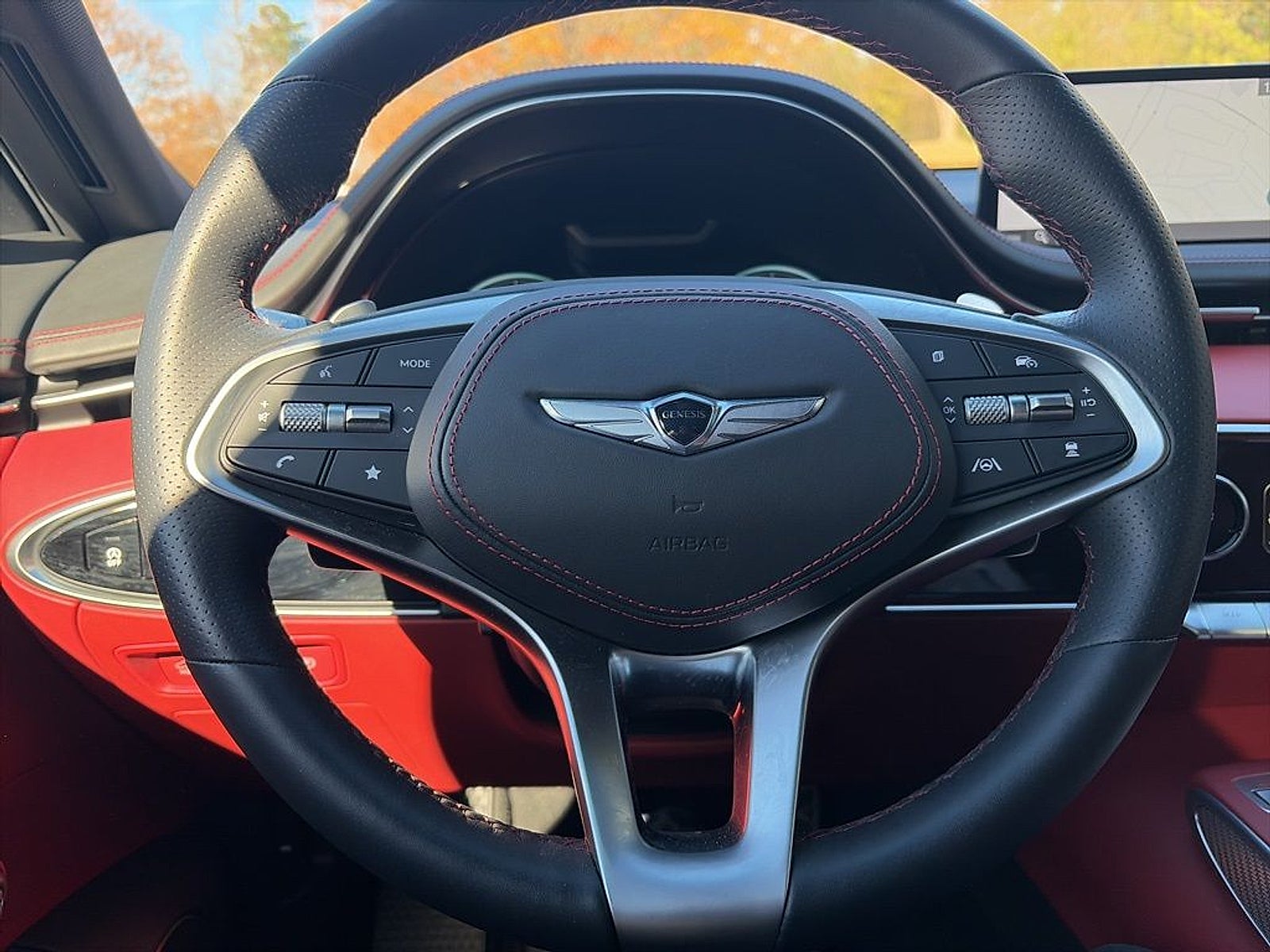 2025 Genesis GV70 2.5T AWD