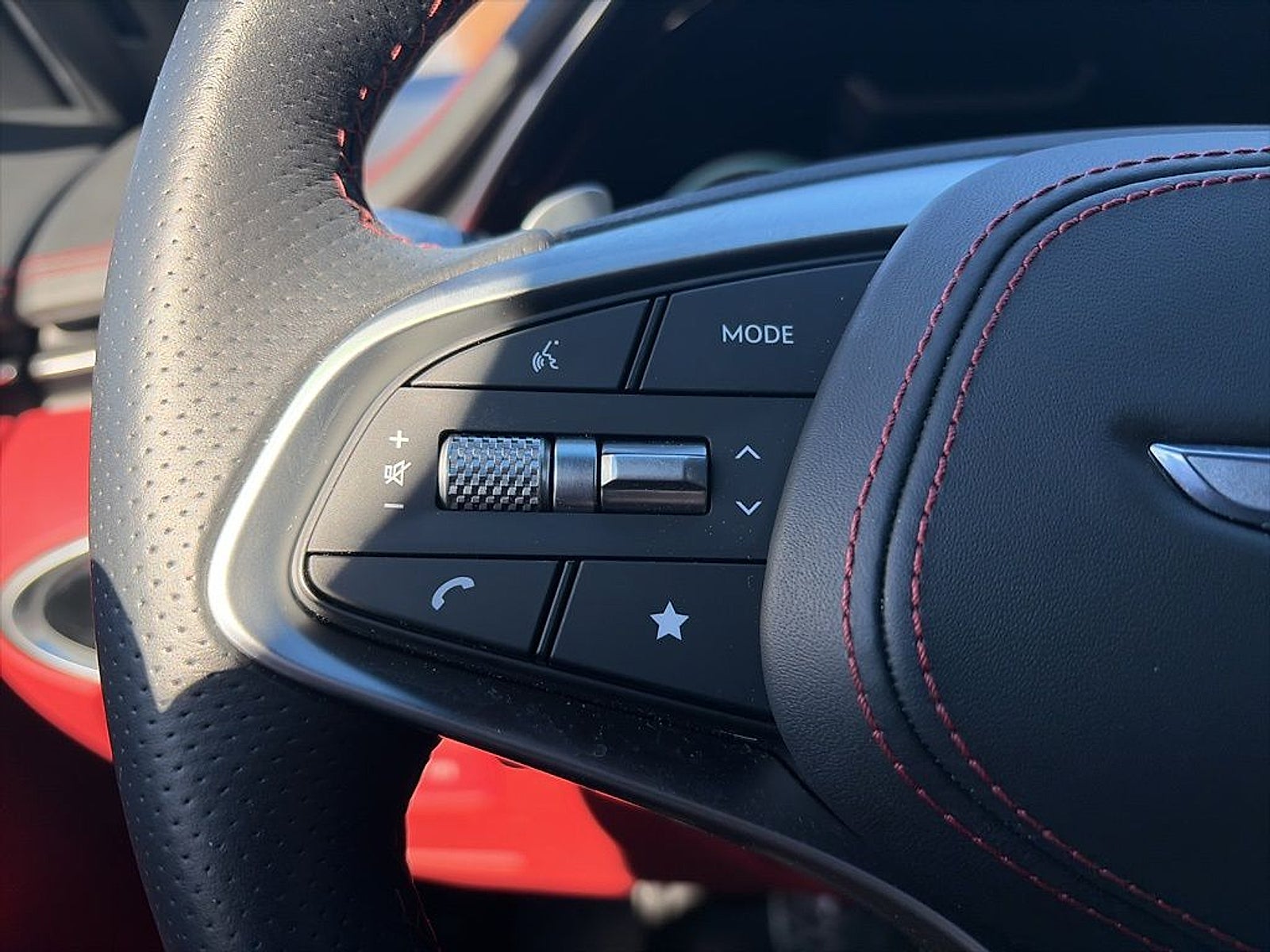 2025 Genesis GV70 2.5T AWD