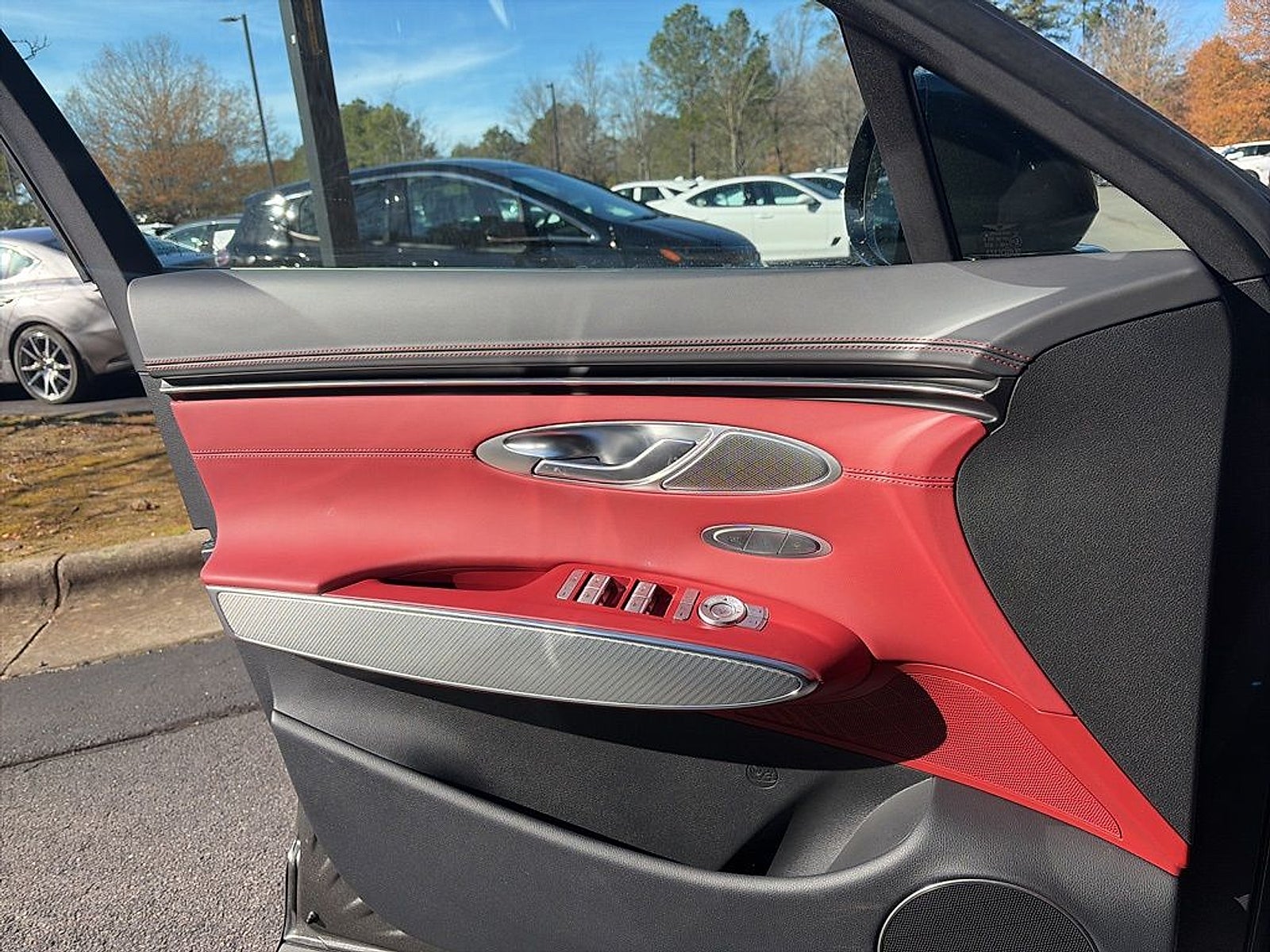 2025 Genesis GV70 2.5T AWD