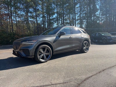 2025 Genesis GV70 2.5T AWD