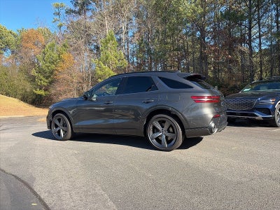 2025 Genesis GV70 2.5T AWD
