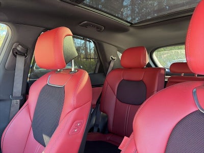 2025 Genesis GV70 2.5T AWD