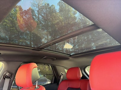 2025 Genesis GV70 2.5T AWD