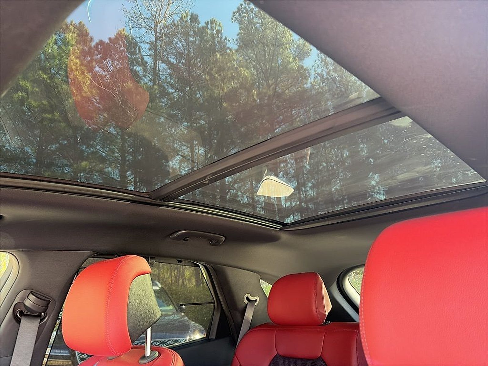 2025 Genesis GV70 2.5T AWD