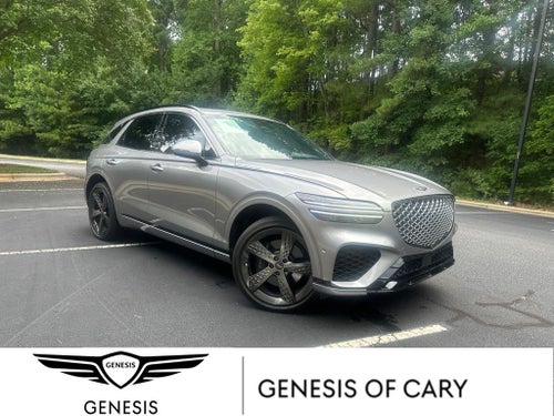 2023 Genesis GV70 2.5T AWD