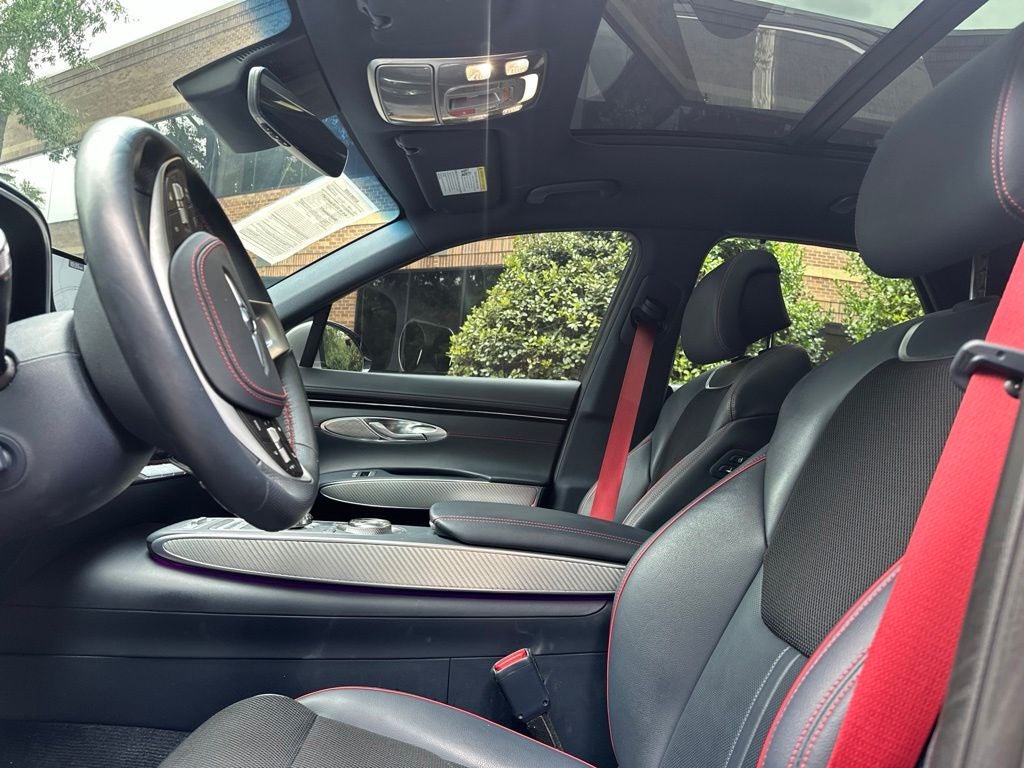 2023 Genesis GV70 2.5T AWD