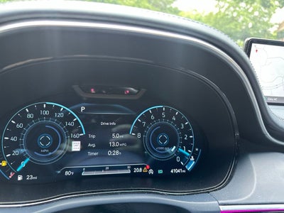 2023 Genesis GV70 2.5T AWD