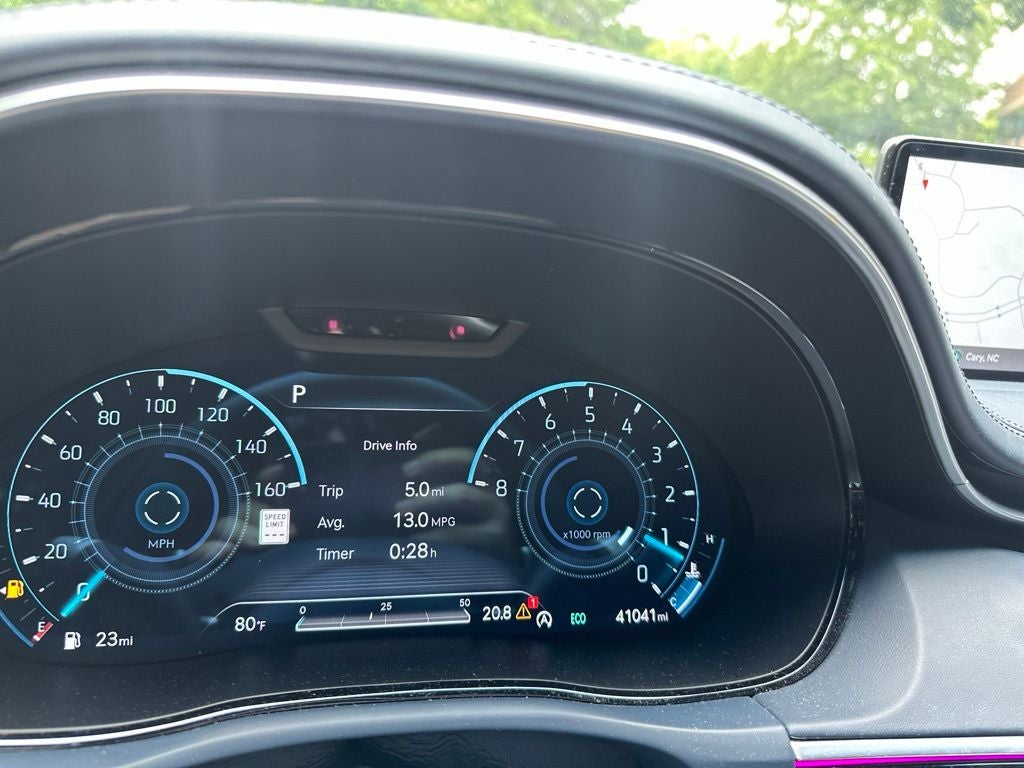 2023 Genesis GV70 2.5T AWD
