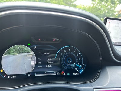 2023 Genesis GV70 2.5T AWD